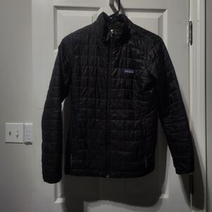 Patagonia Nano Puff Jacket